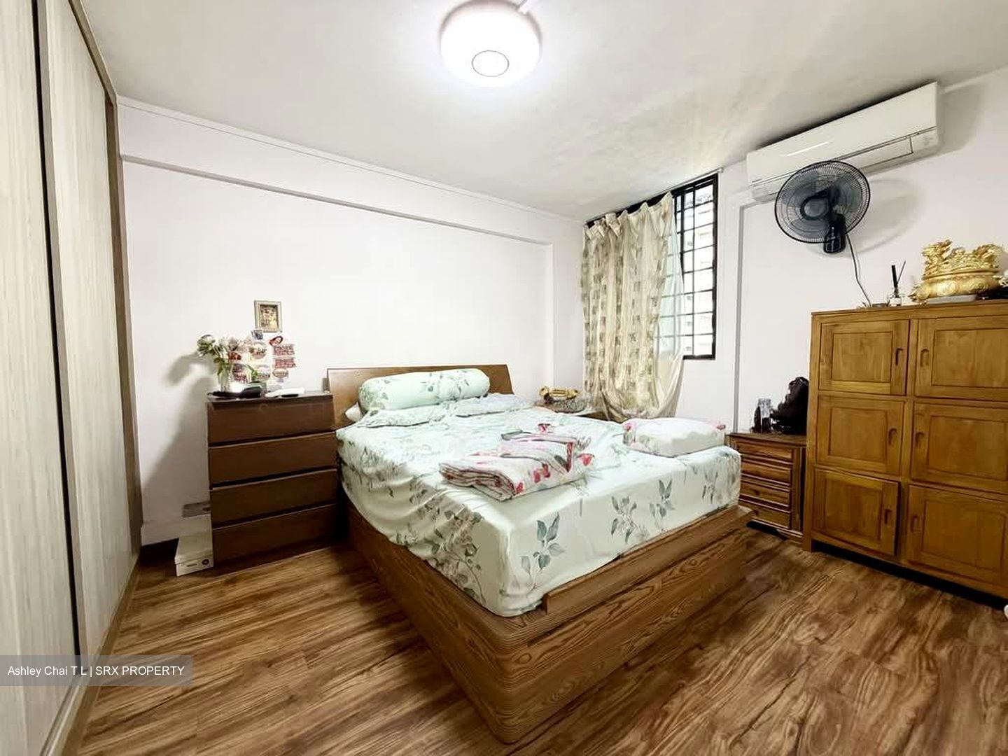 Blk 501 Kaki Bukit Ville (Bedok), HDB 3 Rooms #547014951